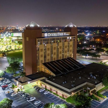 ดับเบิลทรี บาย ฮิลตัน ดัลลัส ริชาร์ดสัน Hotel ภายนอก รูปภาพ