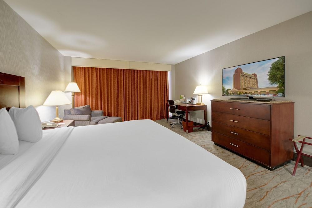 ดับเบิลทรี บาย ฮิลตัน ดัลลัส ริชาร์ดสัน Hotel ภายนอก รูปภาพ