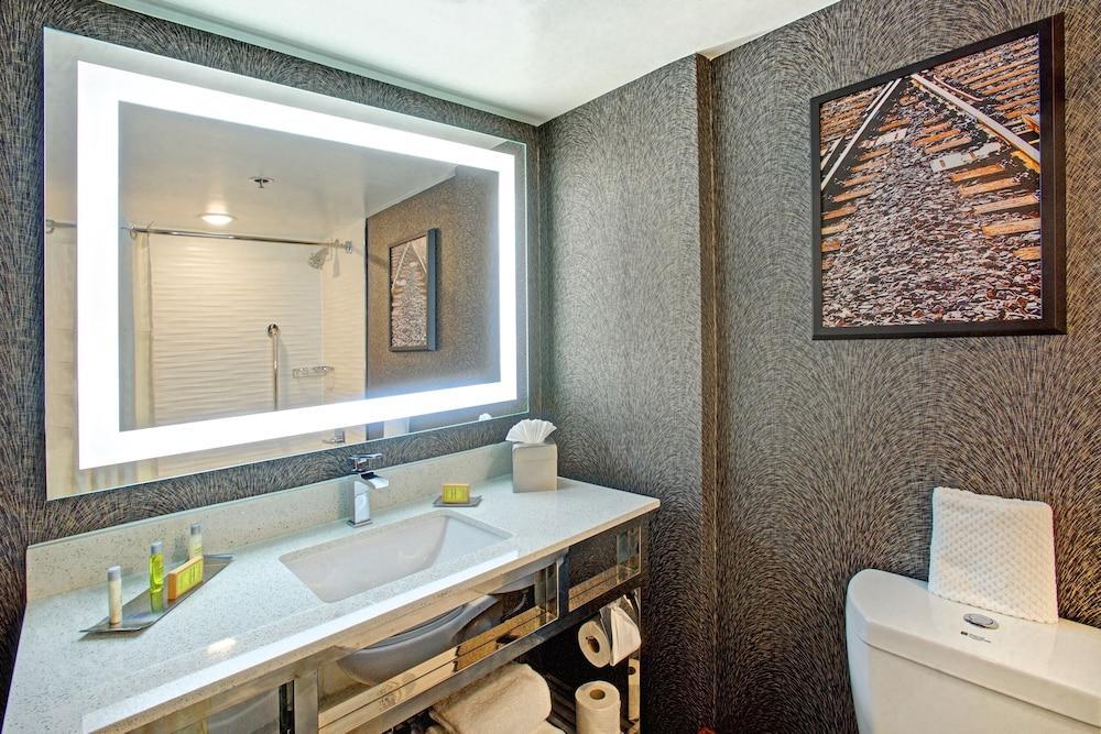 ดับเบิลทรี บาย ฮิลตัน ดัลลัส ริชาร์ดสัน Hotel ภายนอก รูปภาพ