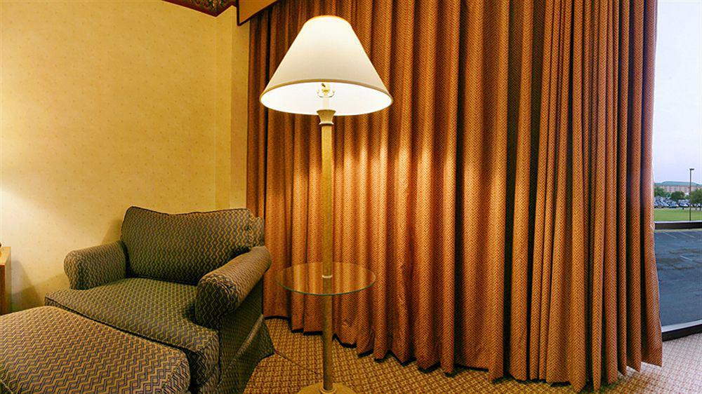 ดับเบิลทรี บาย ฮิลตัน ดัลลัส ริชาร์ดสัน Hotel ภายนอก รูปภาพ
