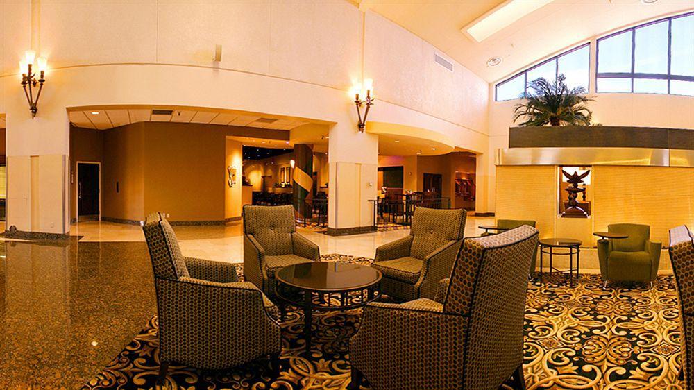ดับเบิลทรี บาย ฮิลตัน ดัลลัส ริชาร์ดสัน Hotel ภายนอก รูปภาพ