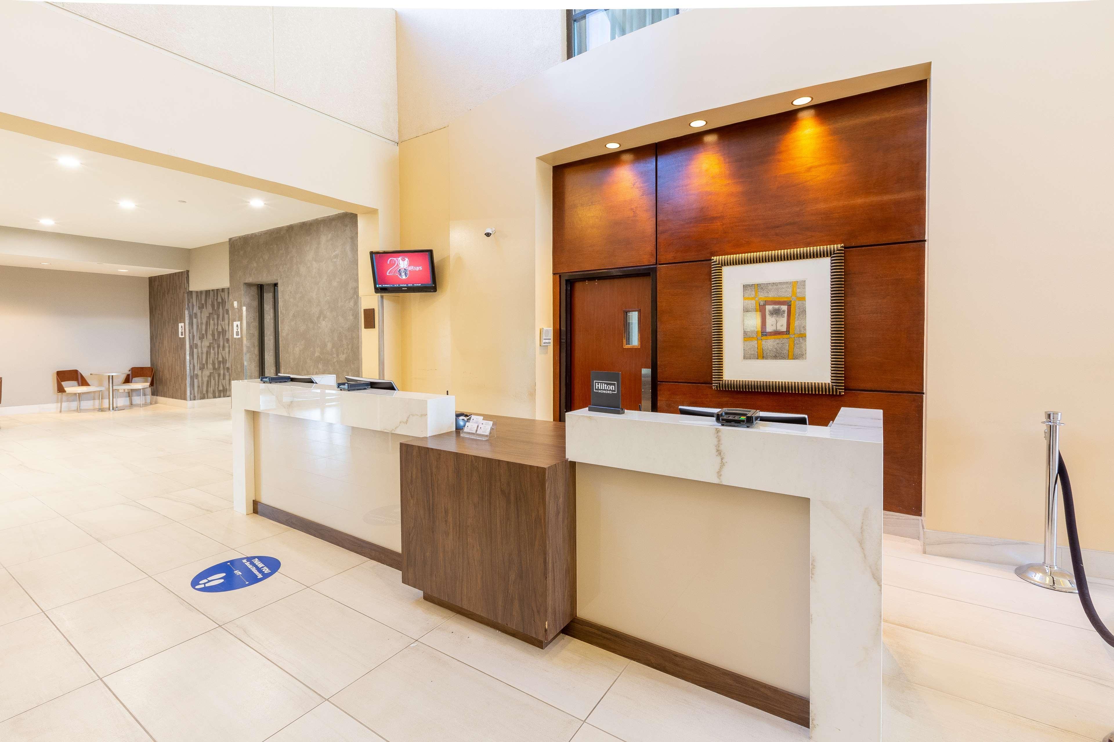 ดับเบิลทรี บาย ฮิลตัน ดัลลัส ริชาร์ดสัน Hotel ภายนอก รูปภาพ