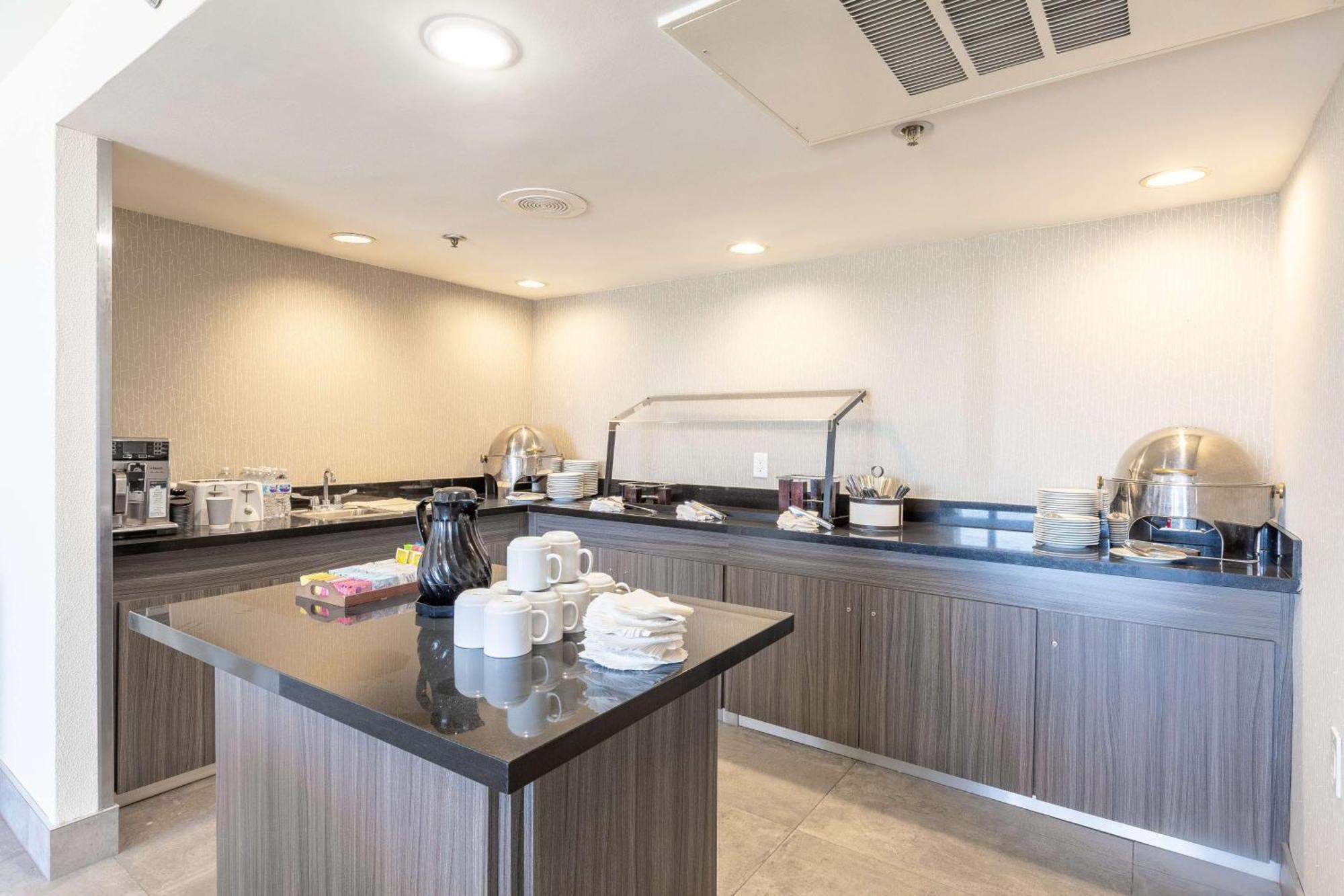 ดับเบิลทรี บาย ฮิลตัน ดัลลัส ริชาร์ดสัน Hotel ภายนอก รูปภาพ