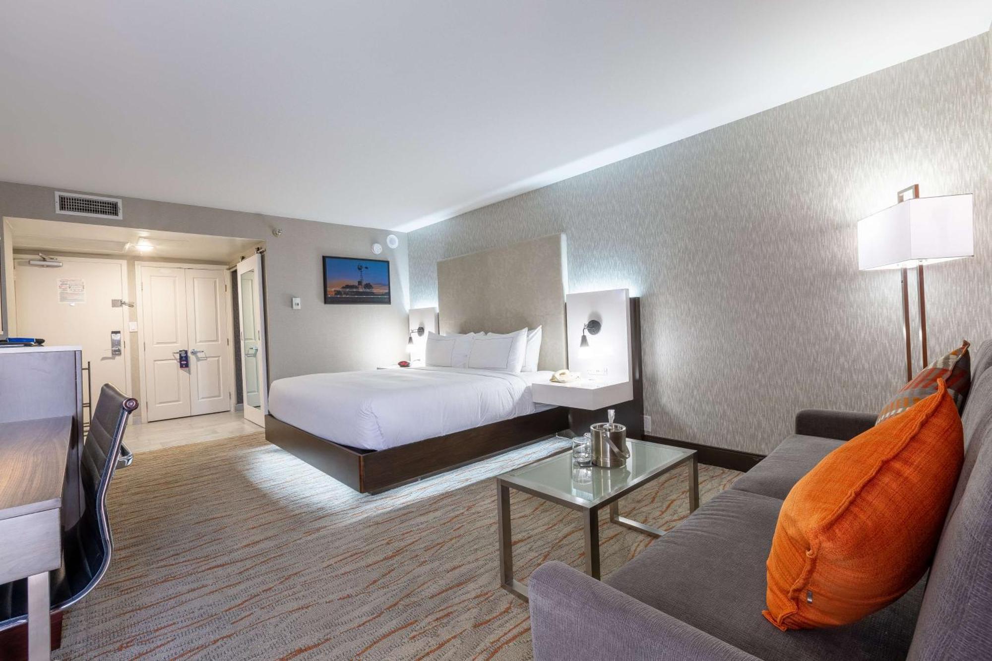 ดับเบิลทรี บาย ฮิลตัน ดัลลัส ริชาร์ดสัน Hotel ภายนอก รูปภาพ