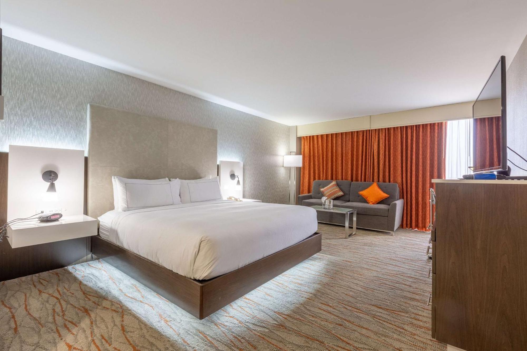 ดับเบิลทรี บาย ฮิลตัน ดัลลัส ริชาร์ดสัน Hotel ภายนอก รูปภาพ