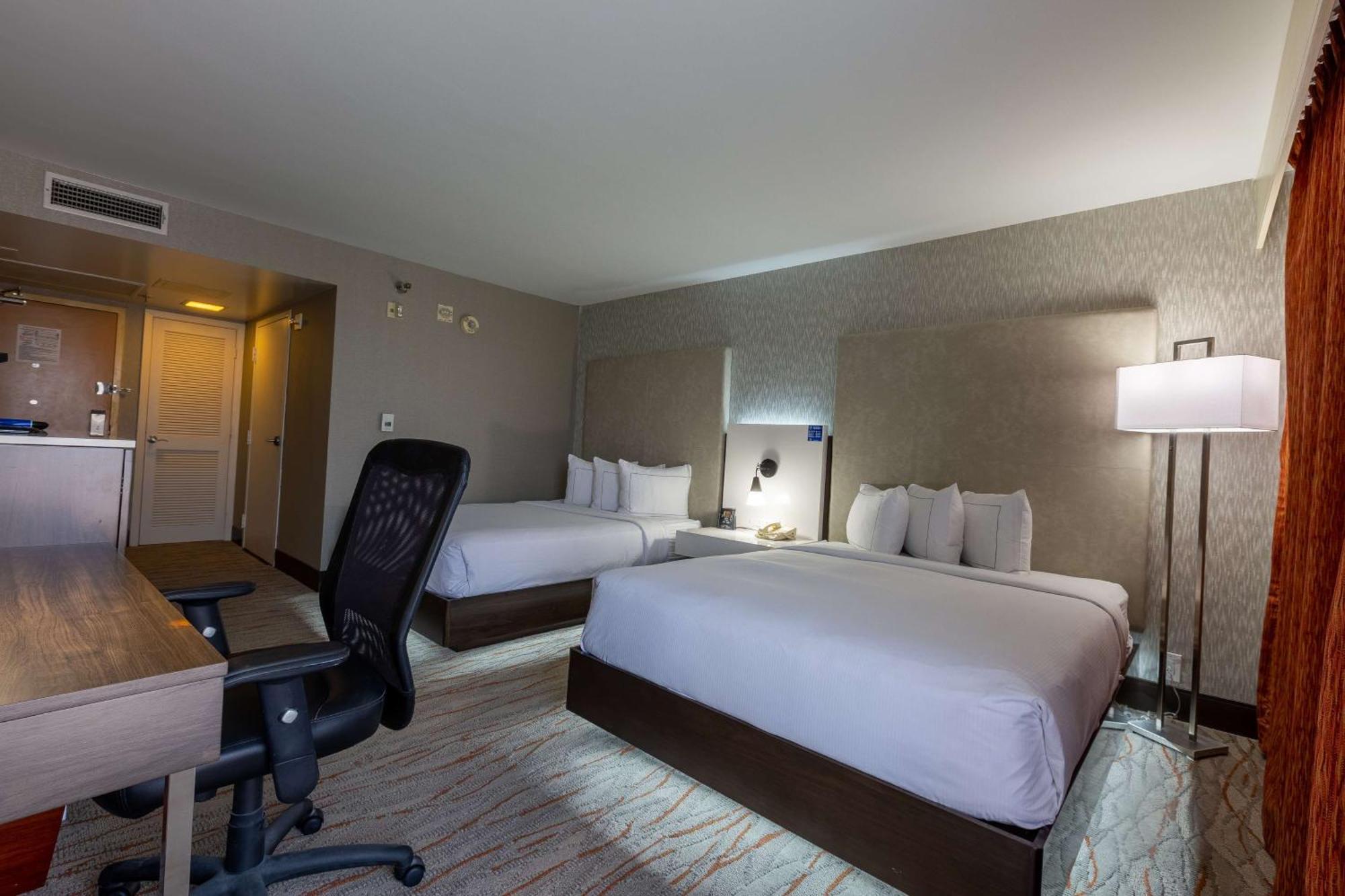 ดับเบิลทรี บาย ฮิลตัน ดัลลัส ริชาร์ดสัน Hotel ภายนอก รูปภาพ