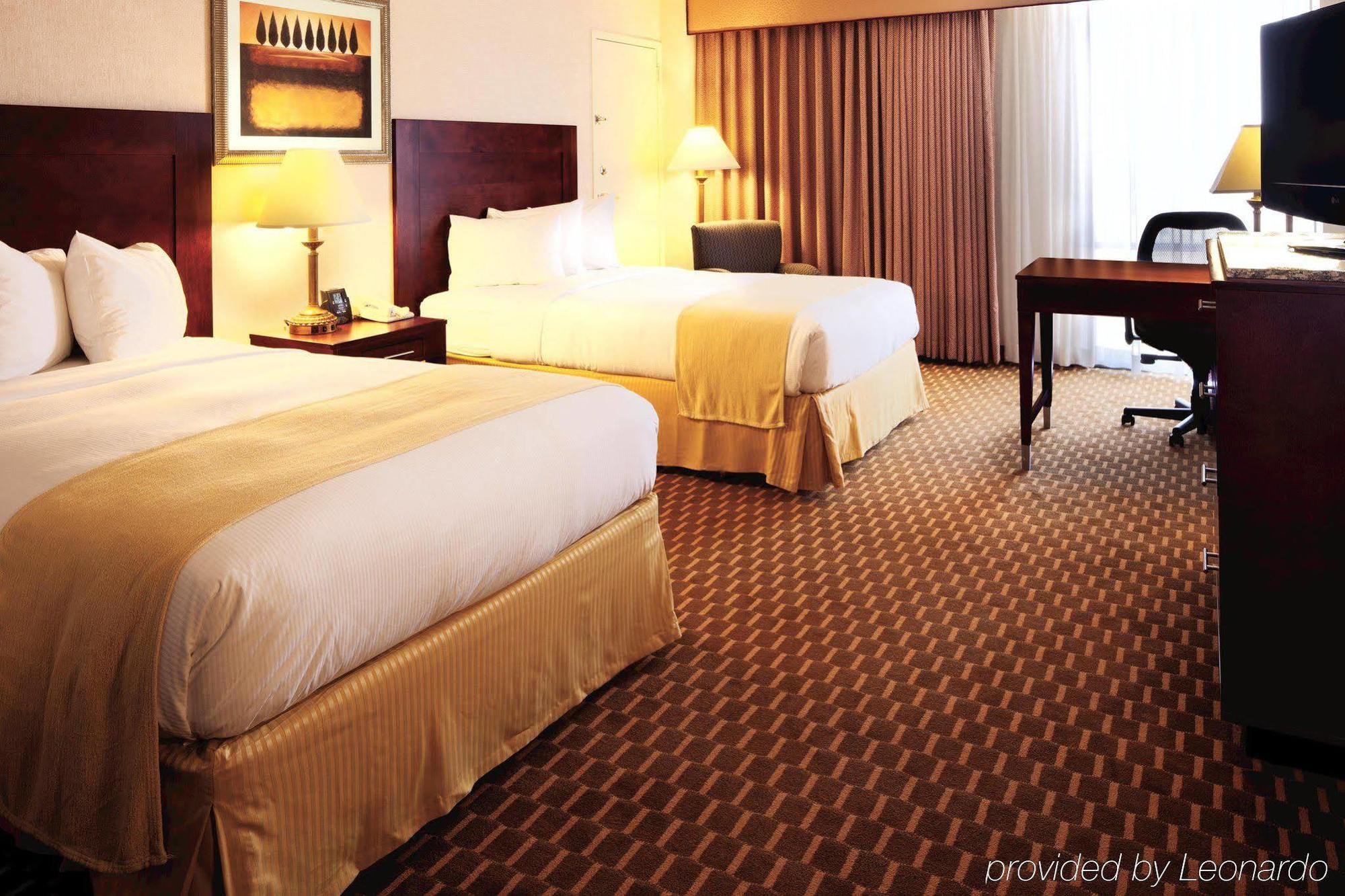 ดับเบิลทรี บาย ฮิลตัน ดัลลัส ริชาร์ดสัน Hotel ห้อง รูปภาพ