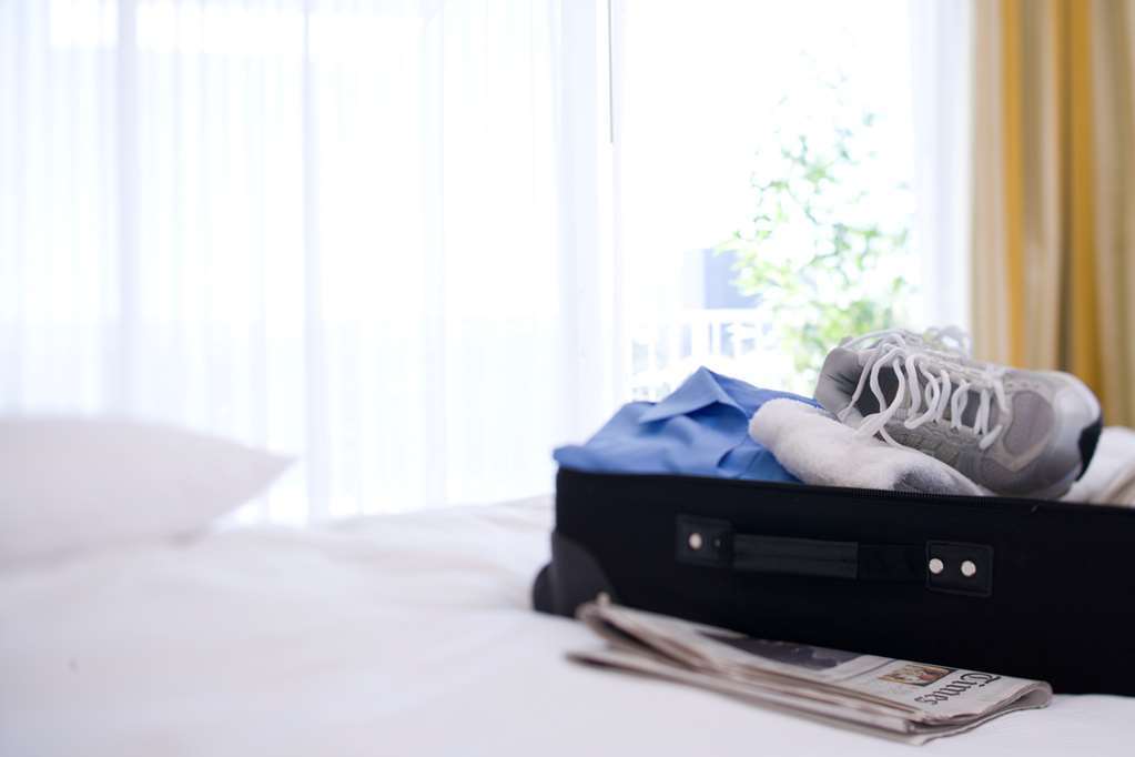 ดับเบิลทรี บาย ฮิลตัน ดัลลัส ริชาร์ดสัน Hotel ห้อง รูปภาพ